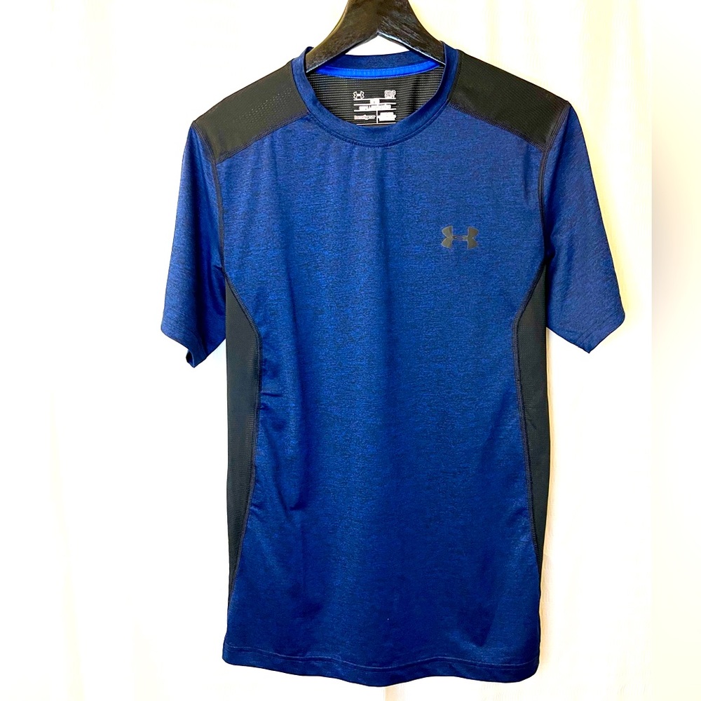 Under Armour Fit Heat Gear Shirt